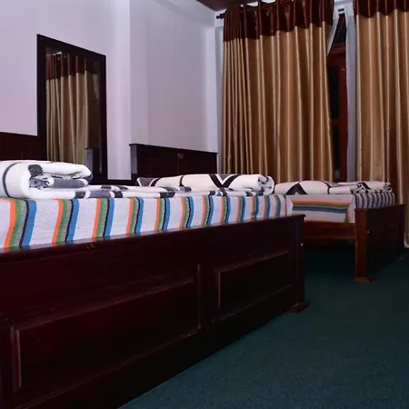 Maduwanthi Guest Nuwaraeliya Guest house Nuwara Eliya