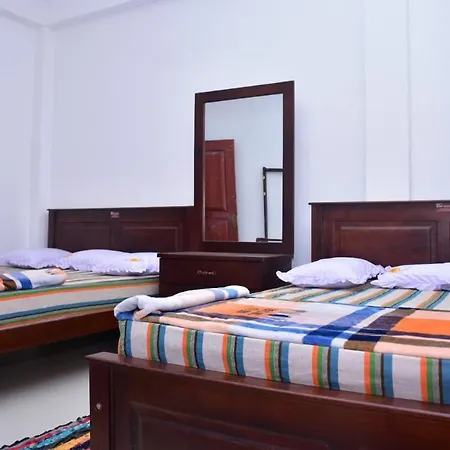 Guest house Maduwanthi Guest Nuwaraeliya