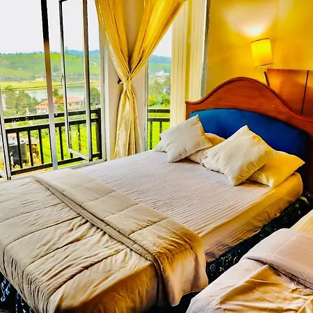 Hill Paradise Guest house 3*