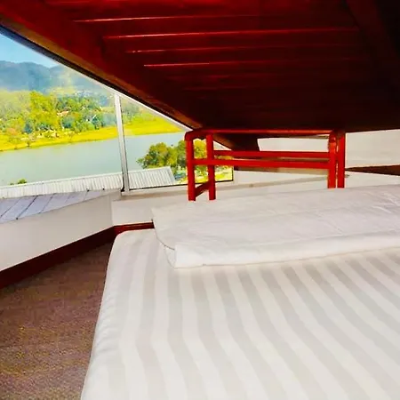 Guest house Hill Paradise Nuwara Eliya