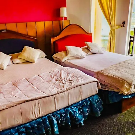 Hill Paradise 3* Nuwara Eliya