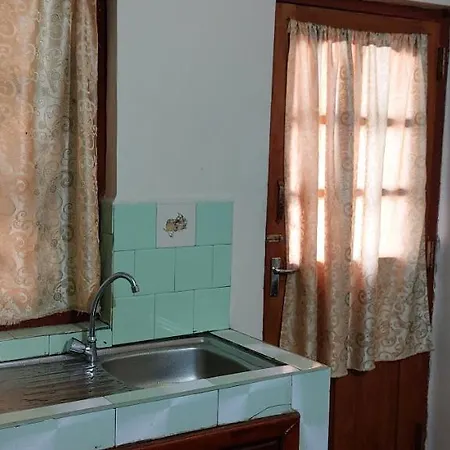 Guest house Chandrasobana Nuwara Eliya