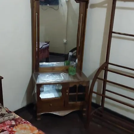 Guest house Chandrasobana 3*