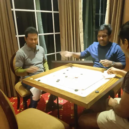 Hotel Sambar Hills Nuwara Eliya