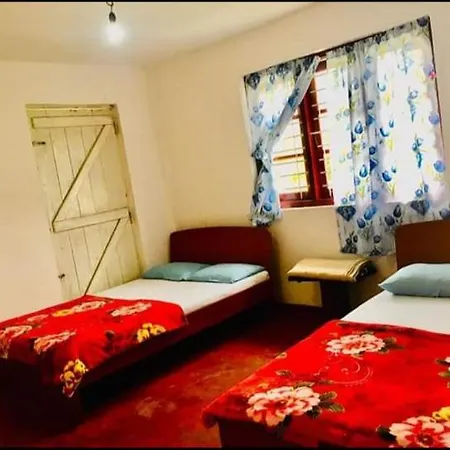 Guest house Green Cottage