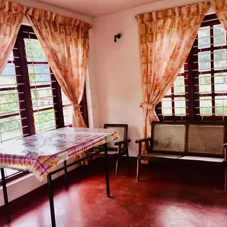 Green Cottage Guest house