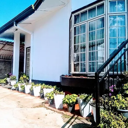Lodge Ragith Villa *