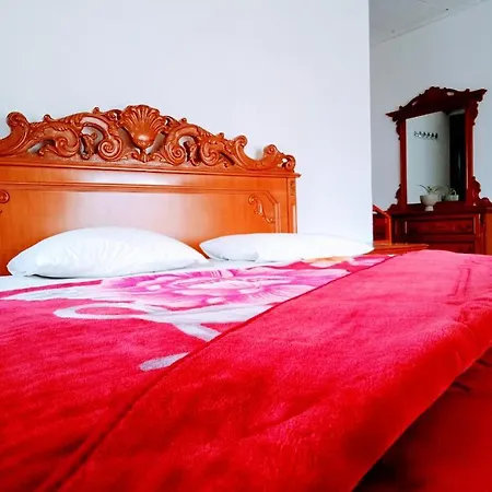 Lodge Ragith Villa *