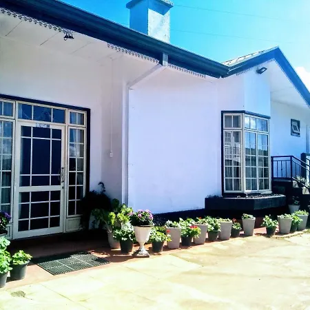 Lodge Ragith Villa Nuwara Eliya