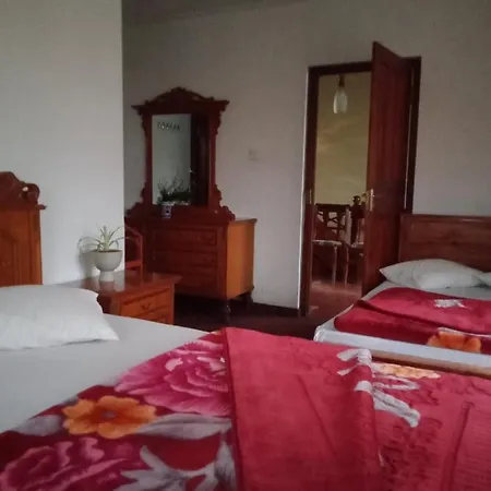 Ragith Villa Lodge Nuwara Eliya