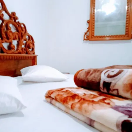 Ragith Villa *