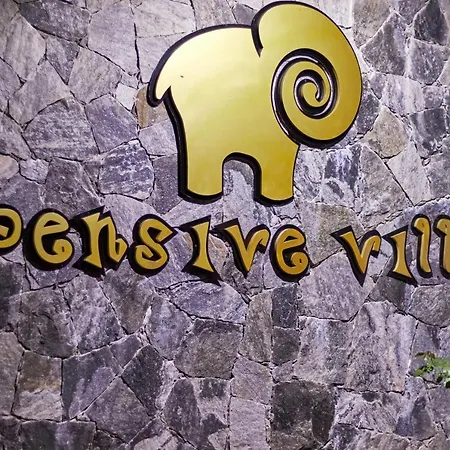 Pensive Hotel Nuwara Eliya