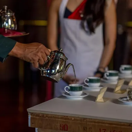 Hotel Heritance Tea Factory (adults Only) Nuwara Eliya