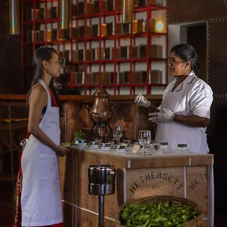 Heritance Tea Factory (adults Only) 5* Nuwara Eliya