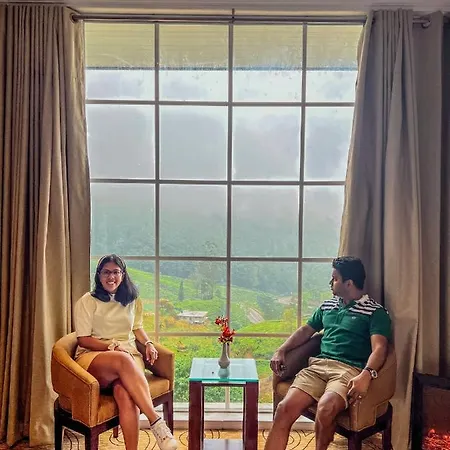 Sambar Hills Hotel *