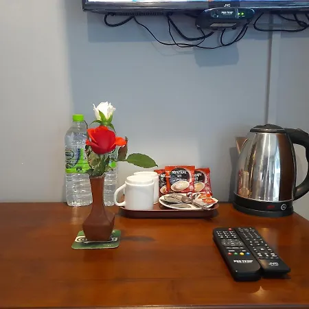 Tea Mount Forest Hotel 3*