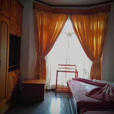 Lodge Ragith Villa Nuwara Eliya