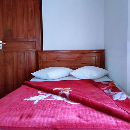 Ragith Villa Lodge Nuwara Eliya