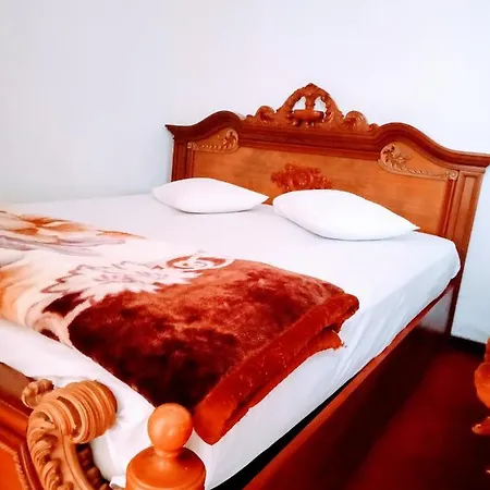 Ragith Villa Lodge Nuwara Eliya