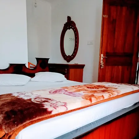 Ragith Villa Lodge *