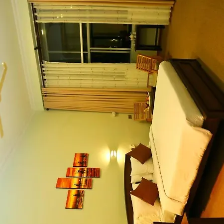 Hotel Lourdes Nuwara Eliya