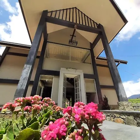 Del's Haven Nuwara Eliya