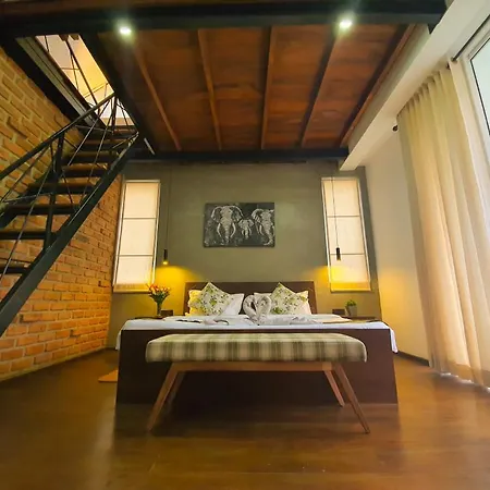 Del's Haven Guest house