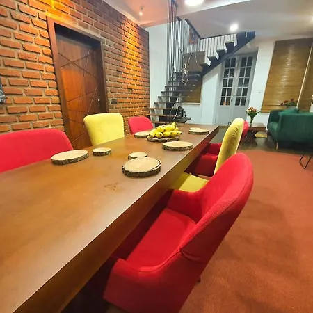 Del's Haven Guest house