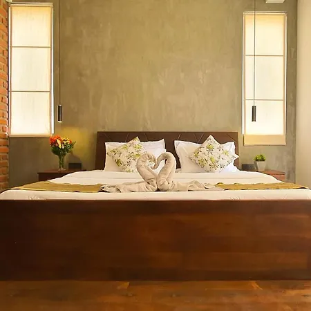Del's Haven Guest house