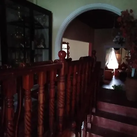 Ragith Villa Lodge Nuwara Eliya