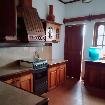 Ragith Villa