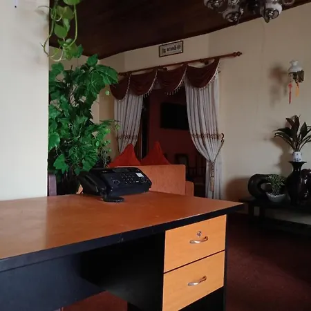 Ragith Villa Lodge Nuwara Eliya