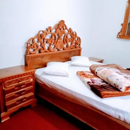 Lodge Ragith Villa *