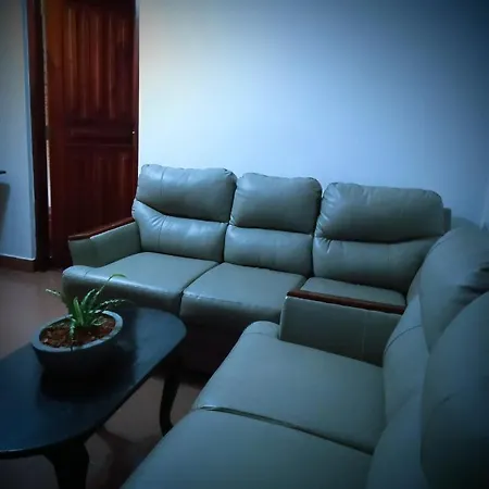 Ragith Villa * Nuwara Eliya