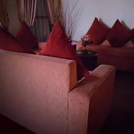 Lodge Ragith Villa *
