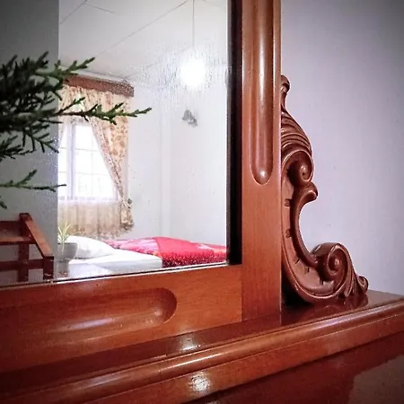 Ragith Villa * Nuwara Eliya