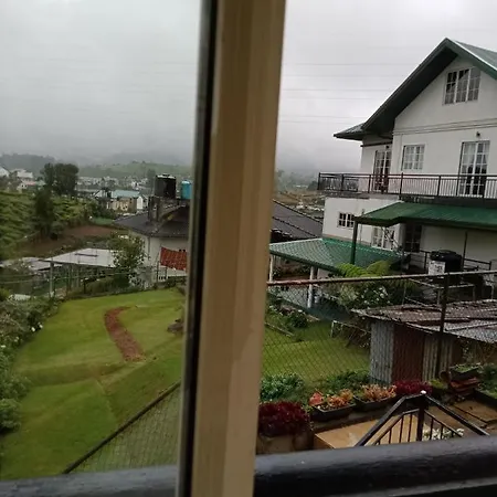 Lodge Ragith Villa *