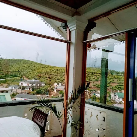 Ragith Villa * Nuwara Eliya