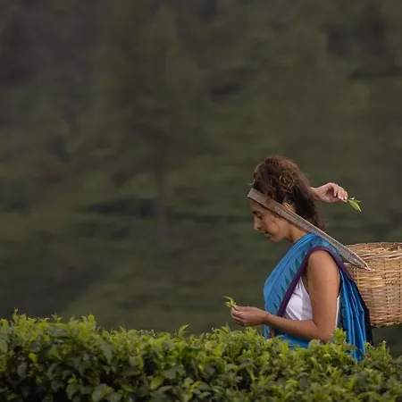 Hotel Heritance Tea Factory (adults Only) Nuwara Eliya