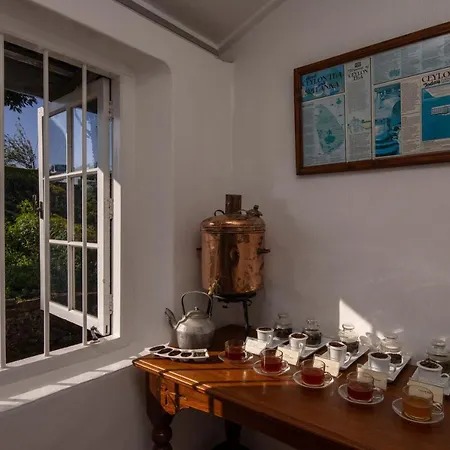 Hotel Heritance Tea Factory (adults Only)