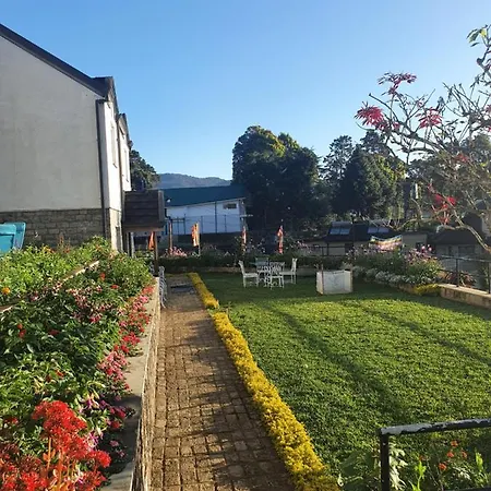 Villa The Planter's Legacy By Fairway Nuwara Eliya