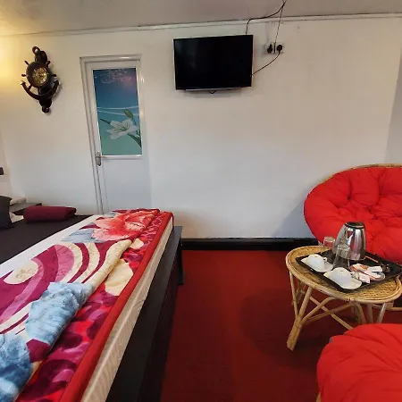 Hotel Fair View Nuwara Eliya