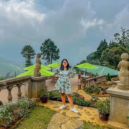 Sambar Hills