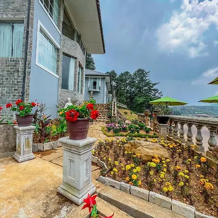 Sambar Hills Nuwara Eliya