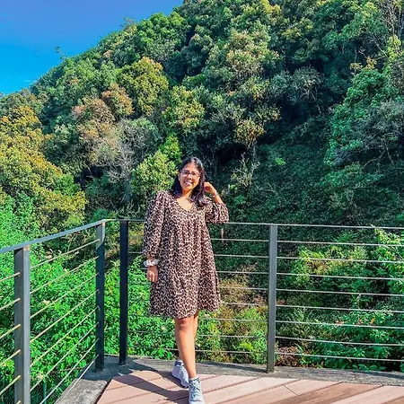 Sambar Hills Nuwara Eliya