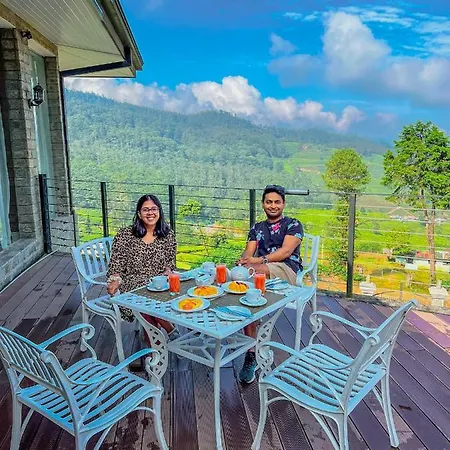 Sambar Hills *