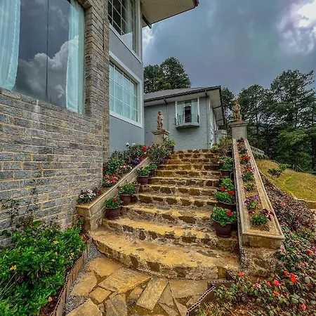 Hotel Sambar Hills Nuwara Eliya