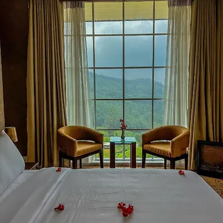 Sambar Hills Nuwara Eliya