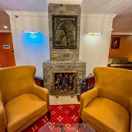 Hotel Sambar Hills Nuwara Eliya