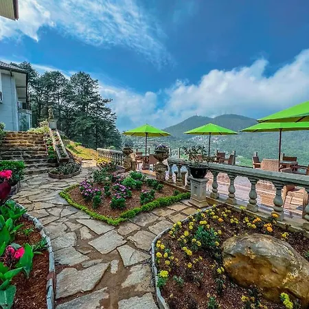 Hotel Sambar Hills